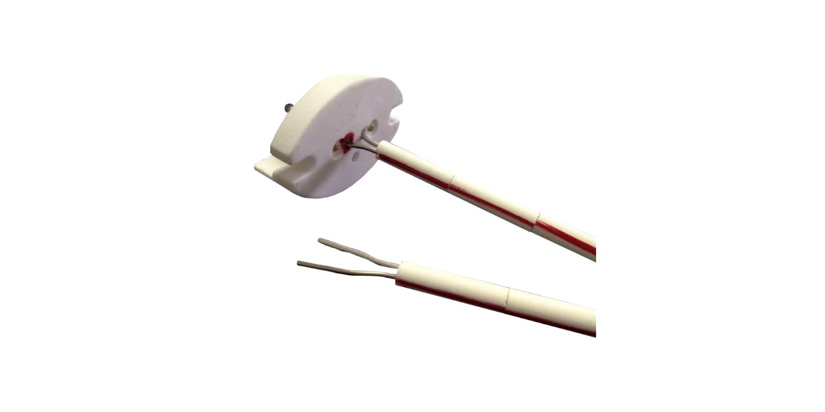 Jen-Ken Kilns thermocouple & probe