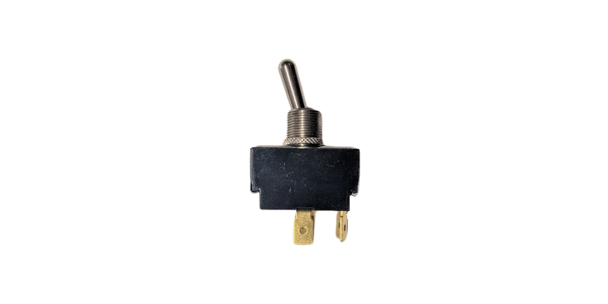 Jen-Ken Kilns toggle switch